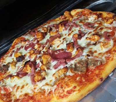 Pizza