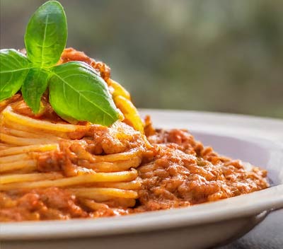Pasta